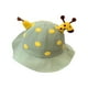 thumbnail image 4 of Sombrero de pescador Baoblaze para niños amarillo, 4 of 5