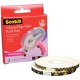 thumbnail image 2 of Scotch Advanced Tape Glider Refill 2pc .25"36yd AF, 2 of 2