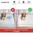 Large 30X36 Puppy Pads (100Count) Super Absorbent, AntiTracking