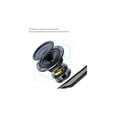 thumbnail image 3 of Smart E10-C Bluetooth Sunglasses: Stylish Wireless Eyewear with Call Functionality, Music Playback, and Fashionable Design – Includes Glasses, Data Cable, Instruction Manual, and Cleaning Cloth, 3 of 5