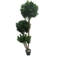thumbnail image 2 of Jeco HD-BT153 71 in. Globe Fourtune Tree, 2 of 2