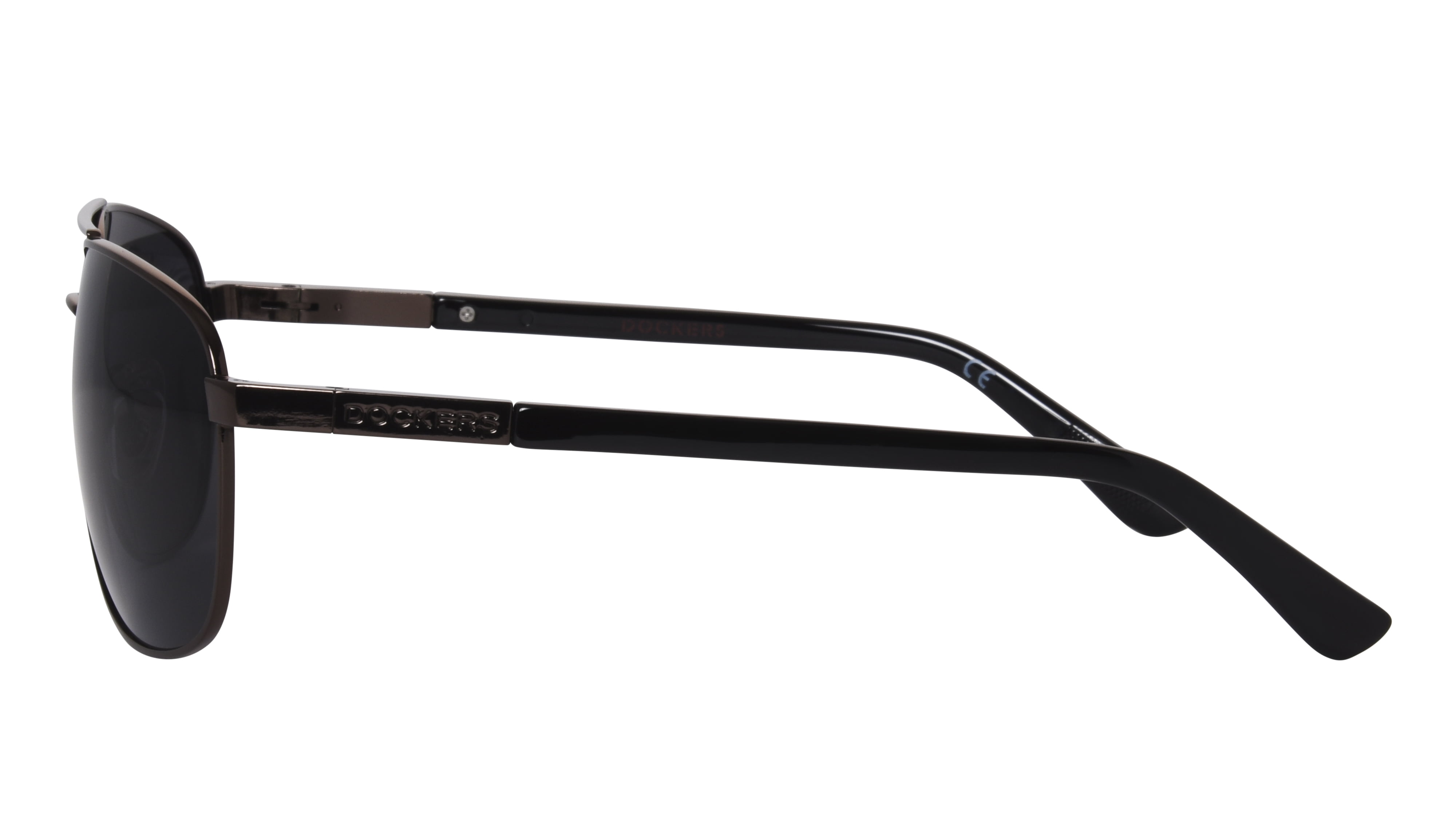 Dockers Navigator Brown Sunglass