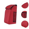 thumbnail image 6 of Shopping Cart Bag Trolley Replacement Bag Storage Bag Large Capacity Waterproof Oxford Cloth for Folding Carts, 6 of 9