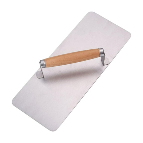 Siruishop Gnocchi Board Holder Chinese Noodles Cutter Board Knife-cut Noodles