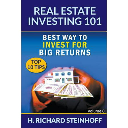 Real Estate Investing 101 : Best Way to Invest for Big Returns (Top 10 Tips) - Volume (Best Time To Invest In Real Estate)