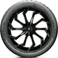 thumbnail image 4 of Lexani LXUHP-207 UHP All Season 235/50ZR18 101W XL Passenger Tire, 4 of 9
