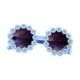 thumbnail image 3 of Gafas de sol para niños,Gafas de sol para niños Playa Piscina al aire libre Playa de moda,Bonitas y encantadoras gafas de sol para niños y niñas,Gafas de protección solar para, 3 of 8
