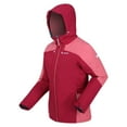 thumbnail image 3 of Regatta Womens Highton Stretch Padded Jacket, 3 of 5
