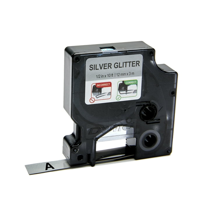 DYMO LabelManager 160e Portable Label Maker, Includes Silver DYMO LabelManager 160e Portable Label Maker, Includes Silver