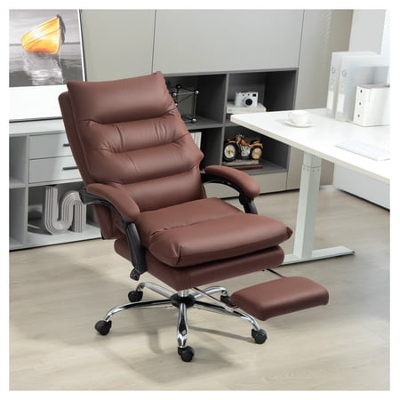 microfibre massage office chair heated product