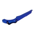 thumbnail image 4 of Protector de Cadena de Bicicleta, Protector de Bielas de Bicicleta, Equipo de Ciclismo, Cubierta de Protección de Cadena de Bicicleta Portátil para Ex Azul, 4 of 8