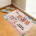 thumbnail image 3 of I'm a Sphynx Mom and a Registered Nurse Nothing Scares Me Doormat Cat Lover Kitten Owner Gifts Idea Indoor Outdoor Welcome Mat - 00002, 3 of 5