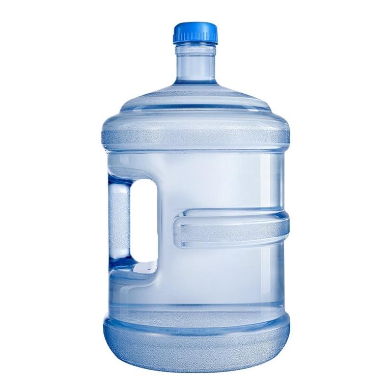 Large containers for holding “storage water”. Legend: Large 300-liter