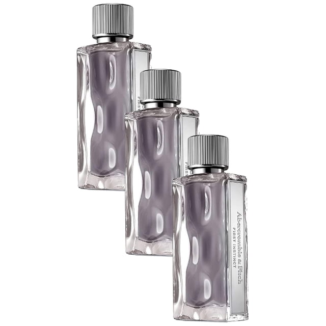 Perfume Abercrombie & Fitch First Instinct Eau de toilette, 100 ml
