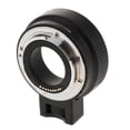 thumbnail image 3 of Adaptador de Montaje de Enfoque ático Ef a Cámara M M2 M10 Sunnimix Adaptador de montaje de autoenfoque, 3 of 6