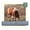Cream Linen, variant on Cream Linen Picture Frame Mat for 31x31 Frames - Fits 26x26 Photos - 1 Mat