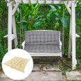 thumbnail image 1 of Cojín para Silla DYNWAVEMX Cojín interior extraíble suave Cojines para Silla columpio jardín, 1 of 7