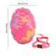 thumbnail image 3 of Bolsa de almacenamiento de natación para seguridad en aguas abiertas | Bolsa seca flotante de PVC engrosado | boya de natación portátil inflable | Multicolor | 19,67 x 15,75 x 0,59 pulgadas, 3 of 6