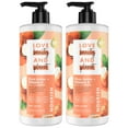 thumbnail image 1 of Manteca de karité hidratante Lotion Love Beauty And Planet 480 ml, 1 of 8
