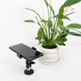 thumbnail image 2 of FSLiving 360° Rotation Ball Head Magic Arm Stand Clamp Magnetic Base Desk Phone Mount Stand Heavy Duty Articulated Magnetic Camera Mount Phone Holder Flexible, 2 of 8