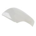 thumbnail image 1 of Mirror Caps with Turn Signal Hole Replacement Side Mirrors Covers Rearview Cap Gray Unpainted Exterior  for 2014-2018, 1 of 7