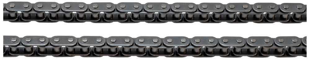 Melling 1056 Stock Replacement Timing Chain For Select 07-16 BMW Mini Models Fits select: 2007-2012 MINI COOPER, 2007-2013 BMW 335