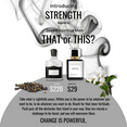 thumbnail image 2 of STRENGTH | Inspired by CRD AVENTUS | Pheromone Perfume Cologne for Men | Extrait De Parfum | Long Lasting Dupe Clone Essential Oil Fragrance | Perfume De Hombre, 2 of 2
