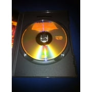 New Godzilla 2000 (DVD)
