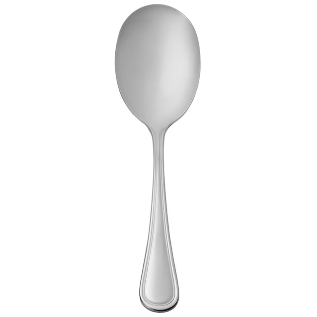 Update RE-115 Cuillère de Service Solide Régence 8 3/4 Pouces - Acier Inoxydable 18/8 ga