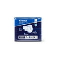 thumbnail image 2 of Attends Overnight Briefs, Overnight Absorbency, Large Case of 56, 2 of 13