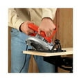 thumbnail image 5 of Black & Decker CS1014 12 Amp 7-1/4 in. Circular Saw, 5 of 5