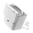 thumbnail image 1 of Kitchen Waste Compost Bin with Lid Portable Multifunction for Home Bathroom, 1 of 8