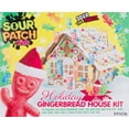 thumbnail image 2 of Sour Patch Kids Gingerbread Kit, 2 of 6