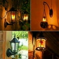 thumbnail image 5 of LED Flicker Flame Light Bulb Upside Down Effect 4 Modes Flame Bulbs For Party, 5 of 5