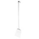 thumbnail image 5 of unbranded Para De Acero Inoxidable Con Mango Ergonómico Para Cocina Plata, 5 of 8