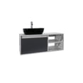 thumbnail image 3 of Gabinete Para Baño Con Lavamanos Y Monomando ODIN, 3 of 6