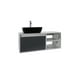 thumbnail image 3 of Gabinete Para Baño Con Lavamanos Y Monomando ODIN, 3 of 6