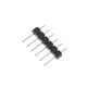 thumbnail image 2 of Módulo sensor de tiempo de vuelo de rango láser Vl53l1x Cjmcu-531 placa de extensión, negro Feliz Sencillez, 2 of 5