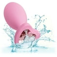 thumbnail image 2 of First Time Crystal Booty Duo - Pink, 2 of 10