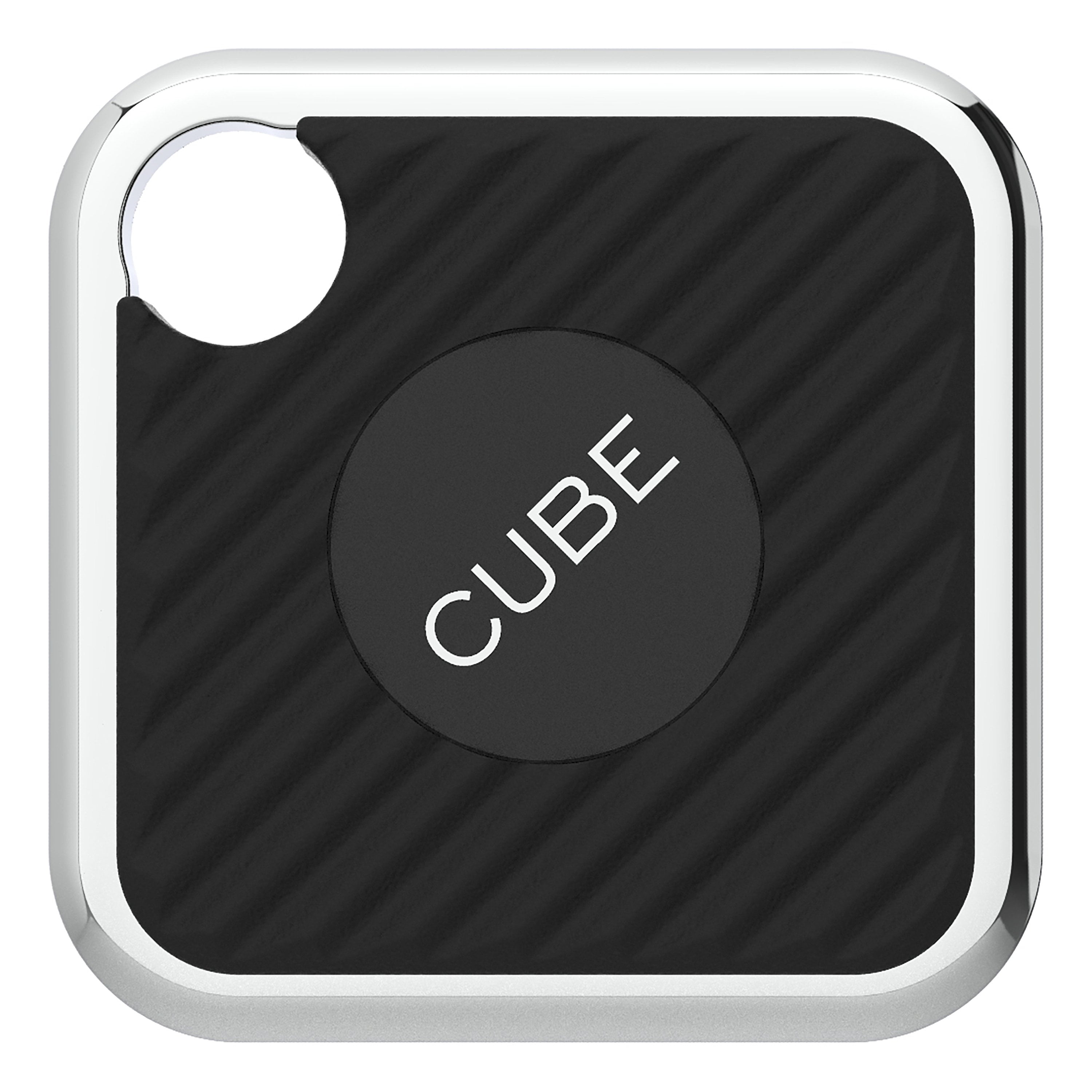 Tile Mate with Replaceable Battery Pack of 1 White/Slate Grey 