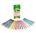 thumbnail image 2 of Crayola Watercolor Pencils 24 Color, 2 of 4