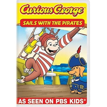 Curious George Robot Monkey And More Great Gadgets Dvd Walmart Com Curious George Robot Monkey And More Great Gadgets Dvd Walmart Com