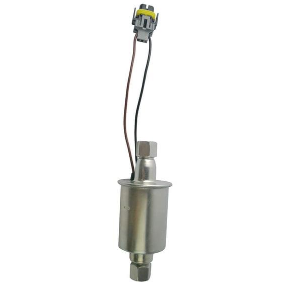 Agility Auto Parts 4020349 Electric Fuel Pump for Chevrolet, GMC Specific Models