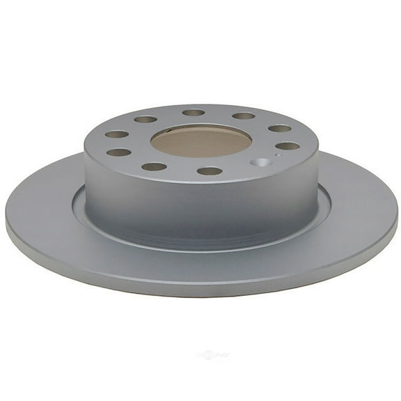 Raybestos 980874 Advanced Technology Disc Brake Rotor Fits select: 2011-2018 VOLKSWAGEN JETTA, 2013-2019 VOLKSWAGEN BEETLE