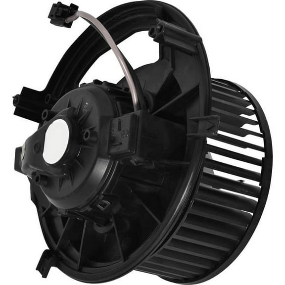 gpd Blower Motor 2312000
