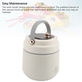 thumbnail image 3 of Insulated Food Container, Leakage Resistant Portable Vacuum Insulated Food Container  for Office, 3 of 7