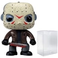 thumbnail image 1 of Figura de vinilo Funko POP Friday The 13th Jason Voorhees, 1 of 7