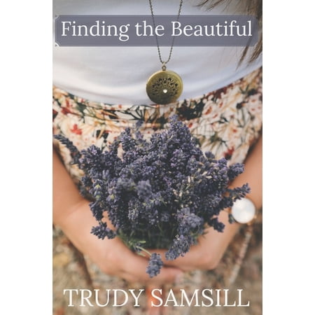 Finding the Beautiful (Paperback)