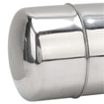 thumbnail image 4 of 2L Stainless Steel Pressure Tank Leak Proof Heavy Duty Water Pump Accessory, 4 of 4