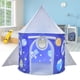 thumbnail image 5 of Tienda de campaña portátil tienda de campaña ligera y exquisita para niños niños y niñas duraderos para interiores y exteriores para niños ANGGREK Otros, 5 of 8